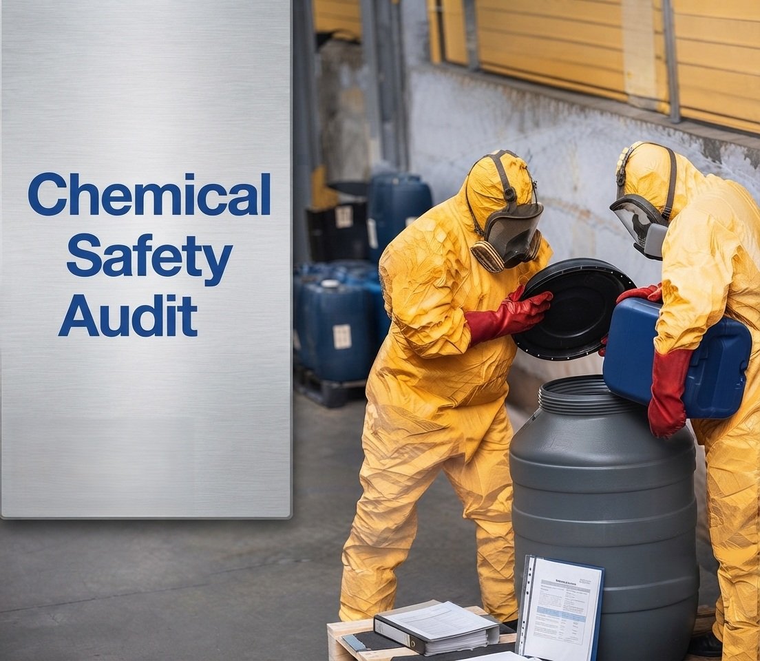 Safety Audits & Inspections